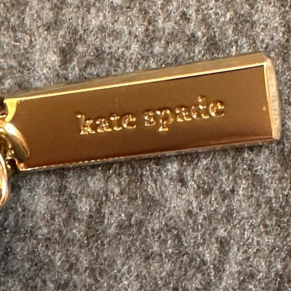 Kate Spade Boxed Long‎ Slim Cardholder Deep Nova